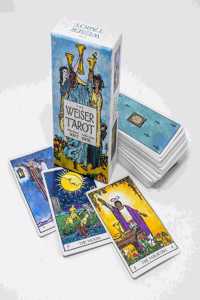 Weiser Tarot