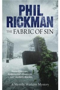 Fabric of Sin