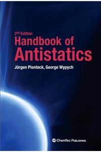 Handbook of Antistatics