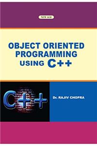 Object Oriented Programming Using C++