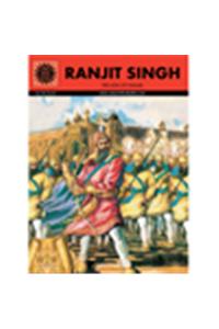 Ranjit singh