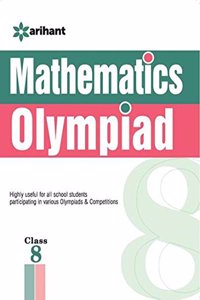 Olympiad Mathematics Class 8th