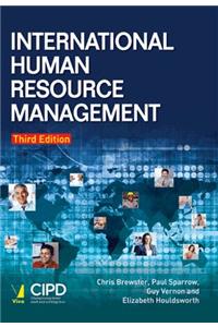 International Human Resource Management, 3/e
