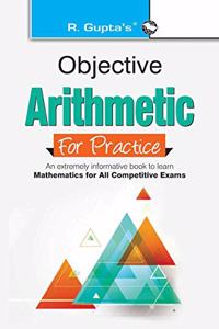 Objective Arithmetic For Practice