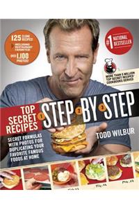 Top Secret Recipes Step-by-Step