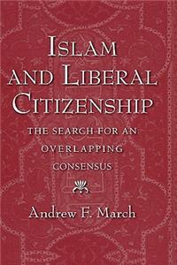 Islam and Liberal Citizenship