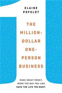 Million-Dollar, One-Person Business