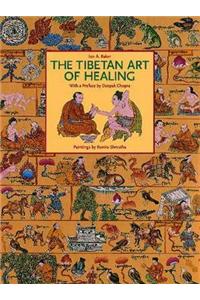 The Tibetan Art of Healing