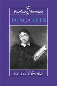 Cambridge Companion to Descartes