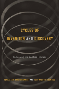 Cycles of Invention and Discovery