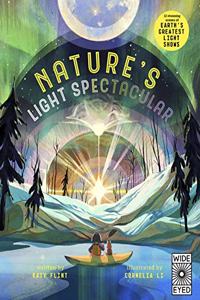 Glow in the Dark: Nature's Light Spectacular