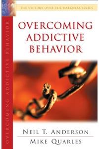 Overcoming Addictive Behavior