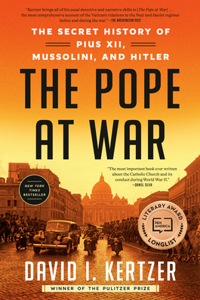 Pope at War