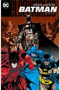 Elseworlds: Batman Vol. 3