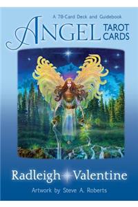 Angel Tarot Cards