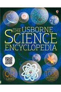 The Usborne Science Encyclopedia