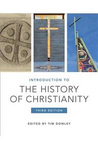 Introduction to the History of Christianity