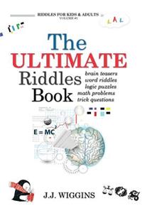 Ultimate Riddles Book