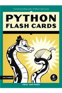 Python Flash Cards