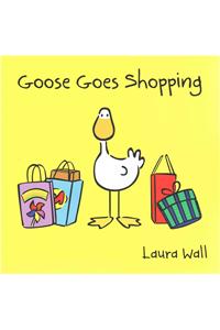 Goose Goes Shopping