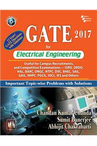 GATE for Electrical Engineering