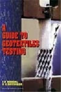 A Guide To Geotextiles Testing