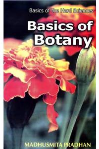 Basics of Botany