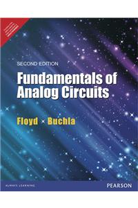 Fundamentals of Analog Circuits