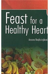 Feast for a Healthy Heart