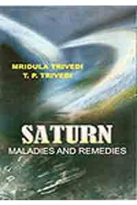 Saturn : Maladies And Remedies
