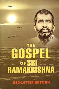 Gospel of Sri Ramakrishna (Red Letter)