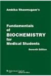 Fundamentals of Biochemistry for Medical Students