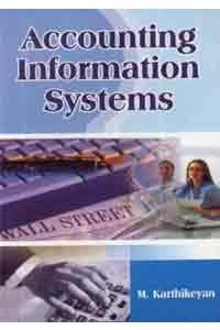 Accounting Information Systems