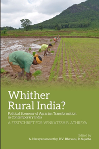 Whither Rural India?