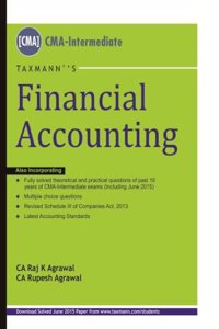 Financial Accounting