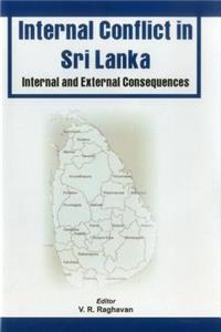 Conflicts in Sri Lanka