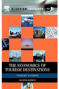 The Economics of Tourism Destinations