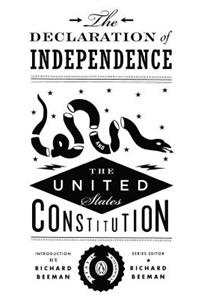 Declaration of Independence and the United States Constitution