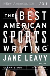 Best American Sports Writing 2011