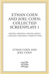 Ethan Coen and Joel Coen