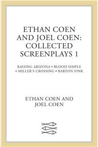 Collected Screenplays