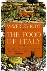 Food of Italy