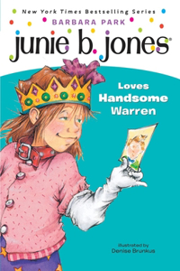Junie B. Jones #7
