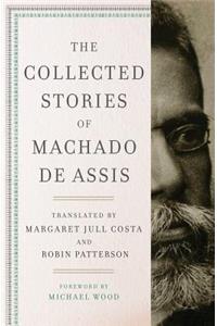 Collected Stories of Machado de Assis