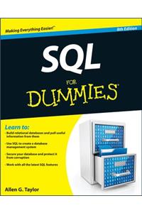 SQL for Dummies