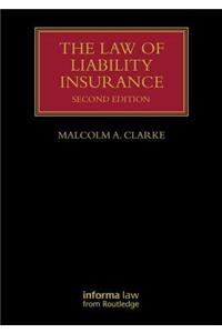 The Law of Liability Insurance