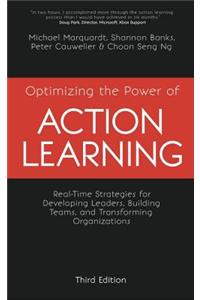 Optimizing the Power of Action Learning