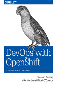 DevOps with OpenShift