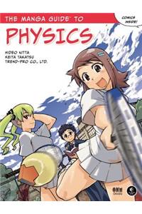 Manga Guide to Physics