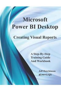 Microsoft Power BI Desktop